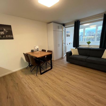 Modernes 4Er Apartment In Skilift-Naehe Zell am See Bagian luar foto