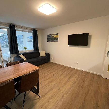 Modernes 4Er Apartment In Skilift-Naehe Zell am See Bagian luar foto