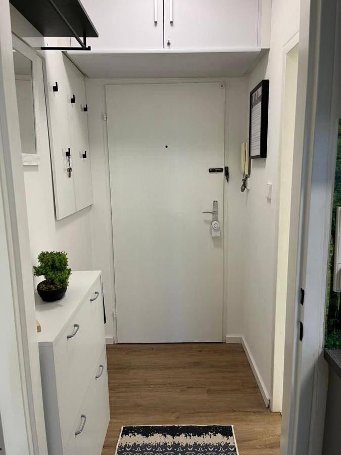 Modernes 4Er Apartment In Skilift-Naehe Zell am See Bagian luar foto