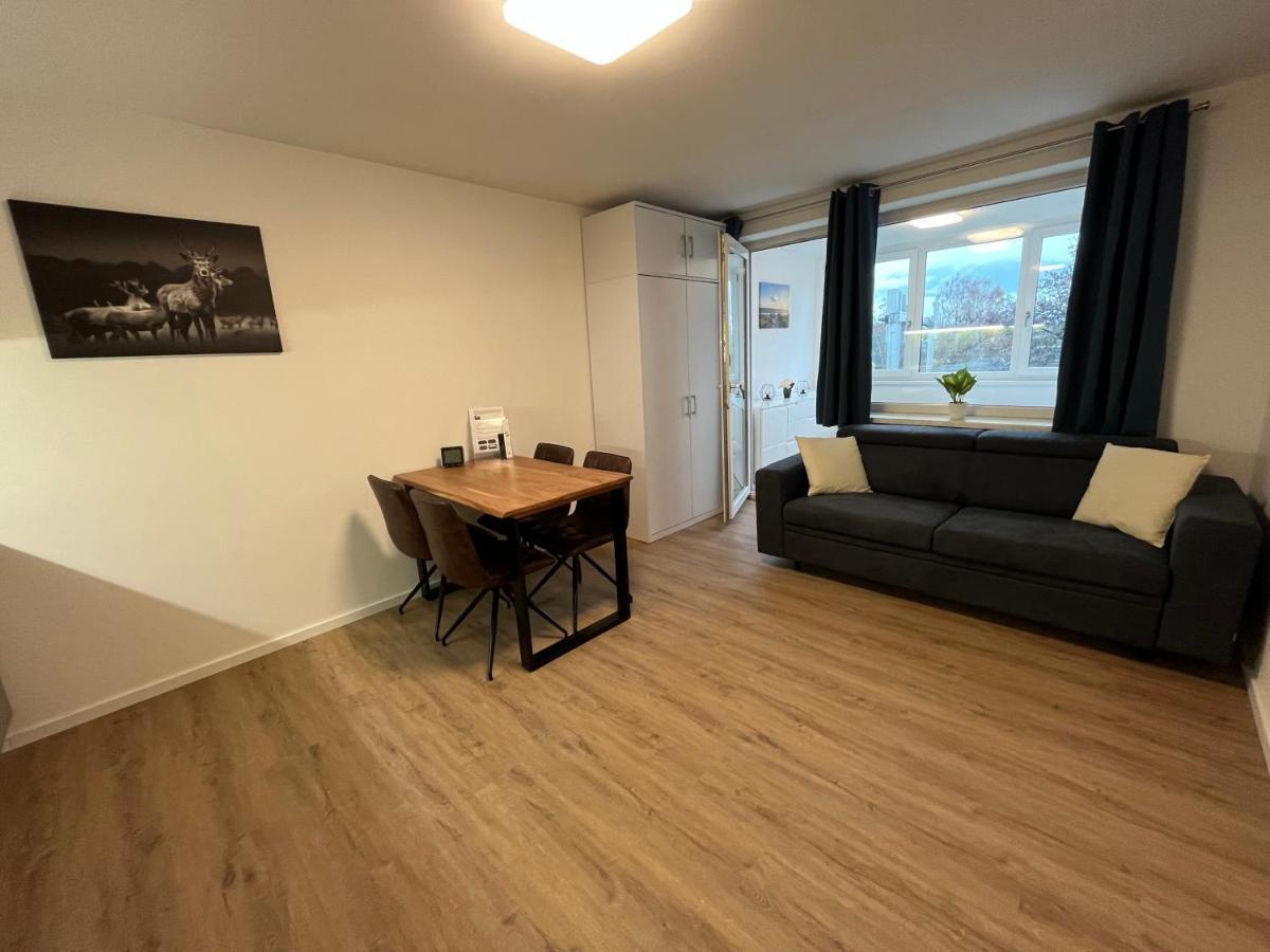 Modernes 4Er Apartment In Skilift-Naehe Zell am See Bagian luar foto