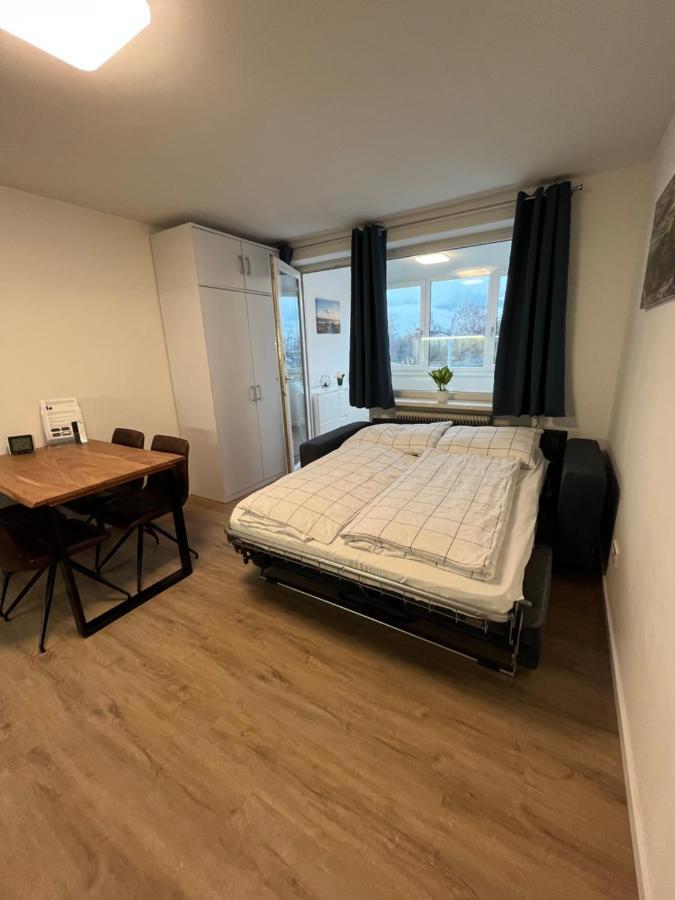 Modernes 4Er Apartment In Skilift-Naehe Zell am See Bagian luar foto