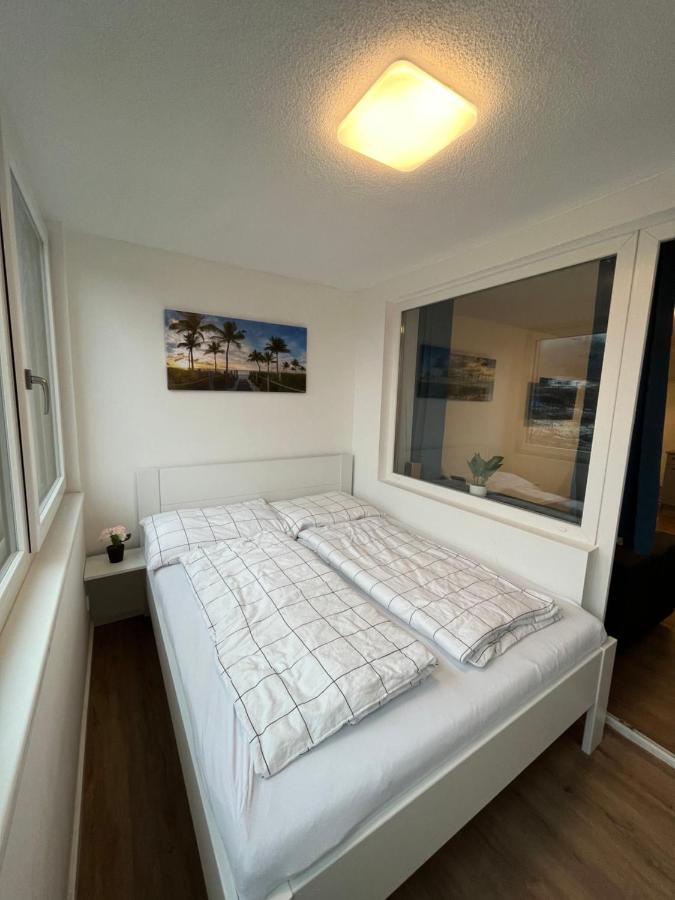 Modernes 4Er Apartment In Skilift-Naehe Zell am See Bagian luar foto