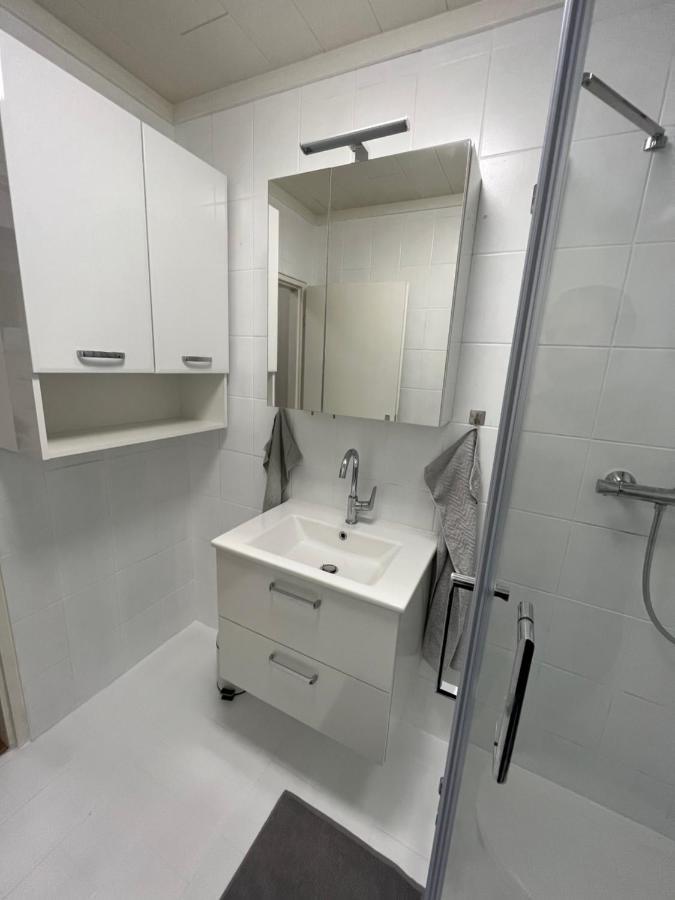 Modernes 4Er Apartment In Skilift-Naehe Zell am See Bagian luar foto